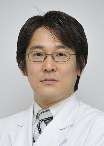 Dr. Asaoka, Yoshinari